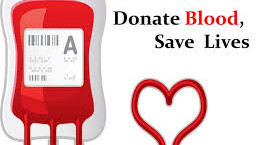 Saving Lives Through Blood Donation